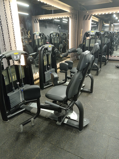 Doctor Gym Gold Profile Picture
