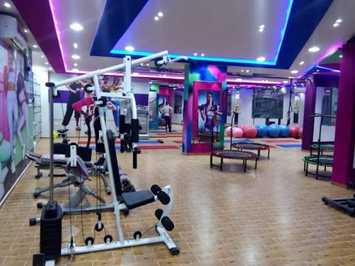 doctor gym Profile Picture