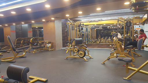 ORO Health club Profile Picture
