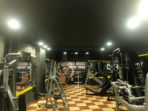Power Gym Profile Picture