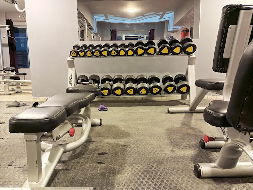 FITNESS BEAST Gym & Physical therapy- Profile Picture