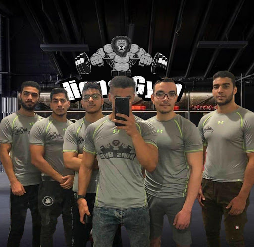 Lions gym Profile Picture