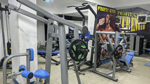 Profit GYM Profile Picture