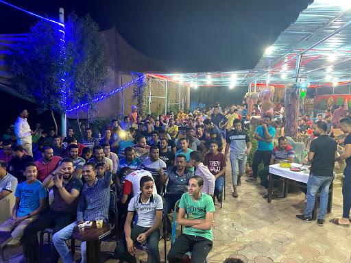 نادي شباب مسجد وصيف Profile Picture