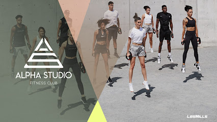 Alpha Studio Profile Picture
