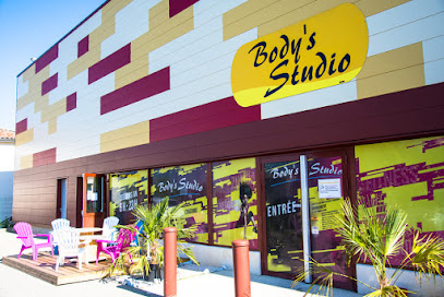 Body's Studio Profile Picture