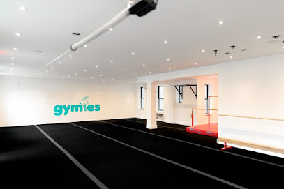 Gymies Gym Profile Picture