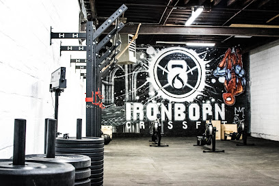 IronBorn CrossFit Profile Picture