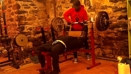 Alchemist Boxing Fitness Club Profile Picture