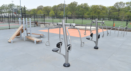 Adult Fitness Area at the Parade Ground Profile Picture