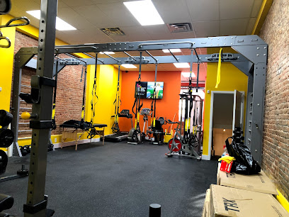 Southbridge Fitness Center Profile Picture