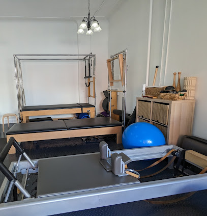 Terrace Pilates Profile Picture
