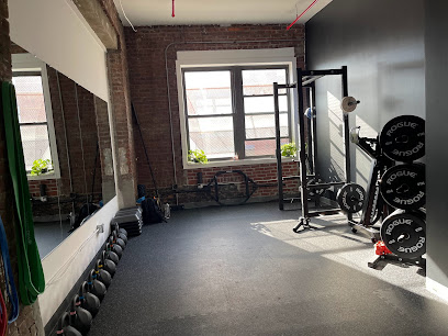 Osborn Performance Studio Profile Picture
