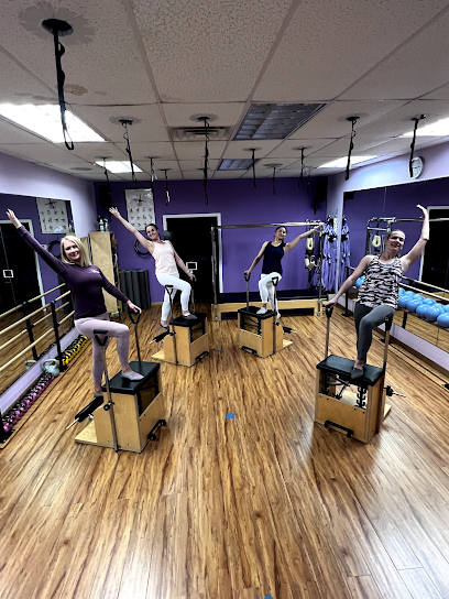 Helen's Intensive Pilates Avenue U location Profile Picture
