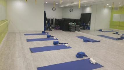Clique Fitness Center Profile Picture