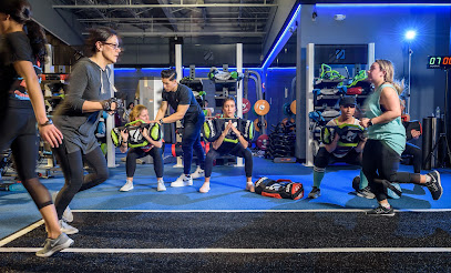 LEVEL Fitness Pelham Profile Picture