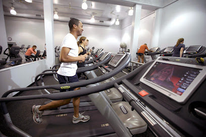 92Y May Center for Health, Fitness & Sport Profile Picture