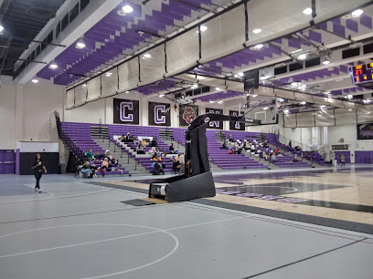 Nat Holman Gym (CCNY) Profile Picture