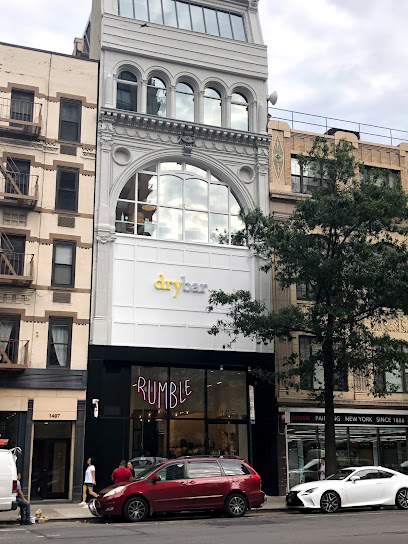 Rumble - Upper East Side Profile Picture