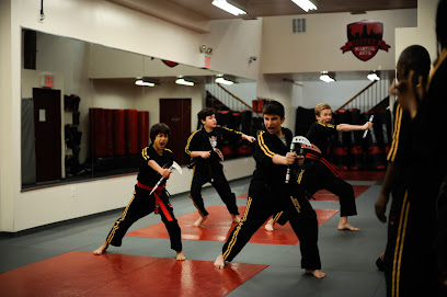 Modern Martial Arts Upper West Side Profile Picture
