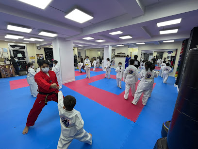 Champions Martial Arts Washington Heights Profile Picture