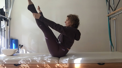 Riverside Pilates Profile Picture