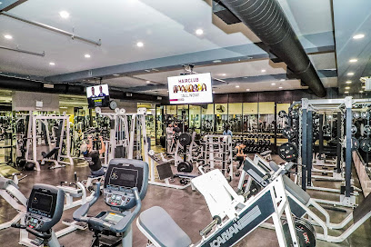 GYM NYC Profile Picture
