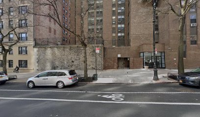 PeaceCore-NY Profile Picture