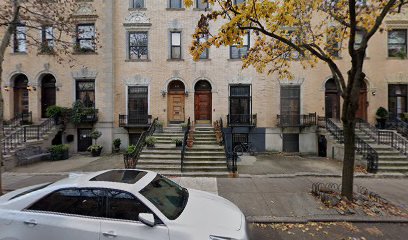 Strivers Fitness LLC Harlem Personal Training Studio Profile Picture