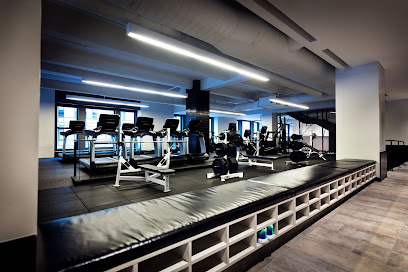Equinox Gramercy Profile Picture