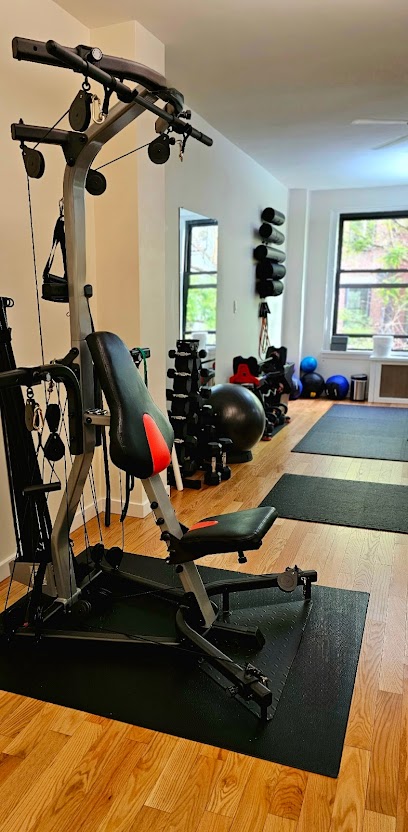 Everlasting Fitness LLC (NY) Profile Picture