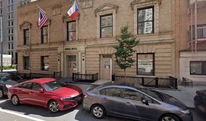 Sokol New York Profile Picture