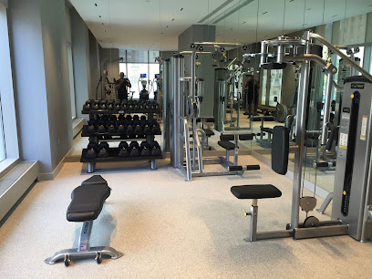 Frequency Fitness NYC Profile Picture