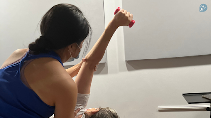 Living Well Balanced Physical Therapy Profile Picture