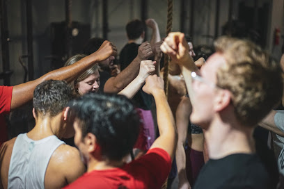 CROSSFIT FIFTH AVE Profile Picture