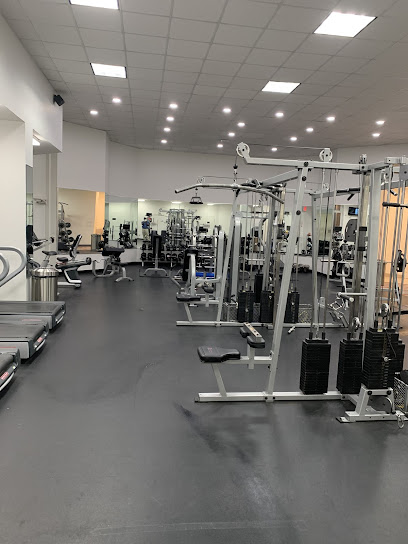 Health Club at Kips Bay Court Profile Picture