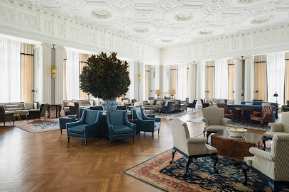 The Yale Club Profile Picture