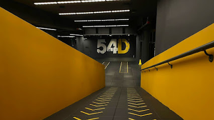 54D New York City Profile Picture