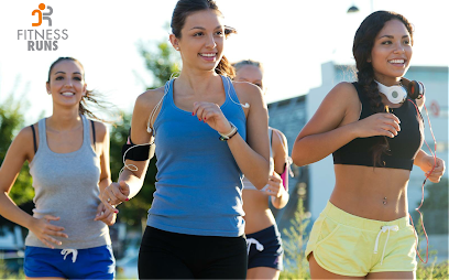 Fitness Runs Profile Picture