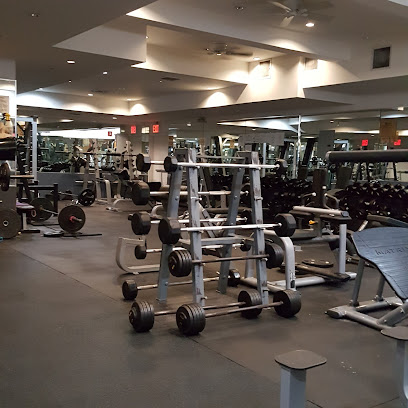 Korea Village Fitness Center Profile Picture