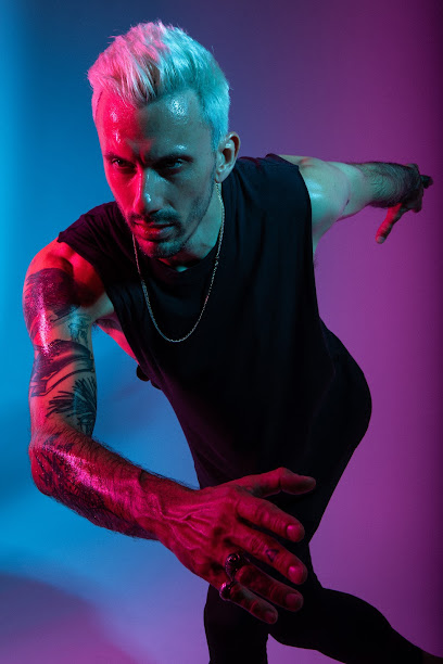 SaltDrop Profile Picture