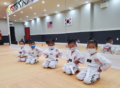 Supreme Martial Arts NYC - East Village Profile Picture