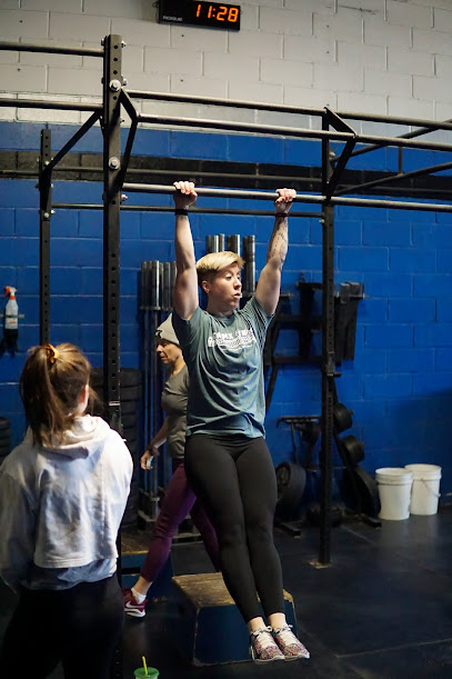 CrossFit Dynamix Profile Picture