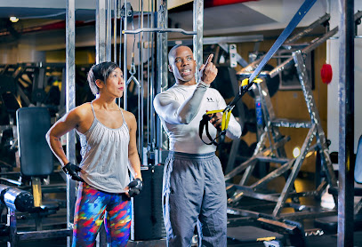 Following profile image