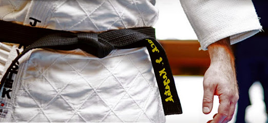 Krystek School of Judo, BJJ, Self Defense and Fitness Profile Picture