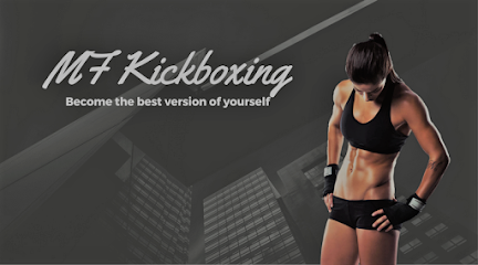 MF Kickboxing Ozone Park Profile Picture