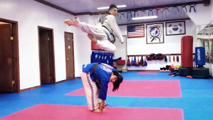 United Taekwondo Center / TMA Kickboxing Profile Picture