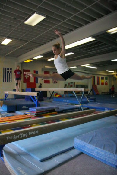 Nina's Gymnastics Center Profile Picture