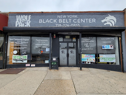 New York Black Belt Center Profile Picture