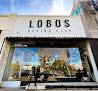 Lobos Boxing Club Profile Picture